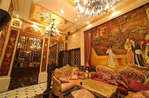 黄石市高档KTV妹子质量哪家好